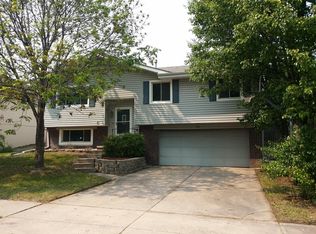 516 W Burt Dr, Lincoln, NE 68521