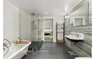 Sold by Douglas Elliman