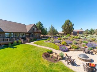 61542 Ward Rd, Bend, OR 97702