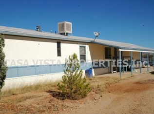3635 E Everett St, Pima County, AZ 85739