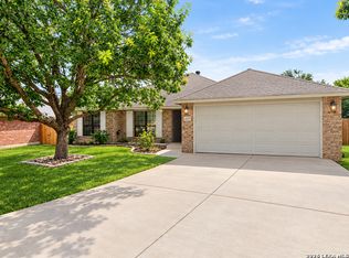 2267 GARDEN SUN PL, New Braunfels, TX 78130