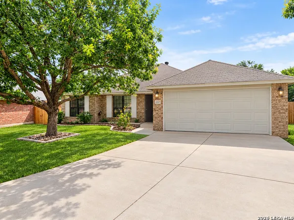 2267 GARDEN SUN PL, New Braunfels, TX 78130