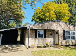 2771 Wayside Dr E, Owensboro, KY 42301