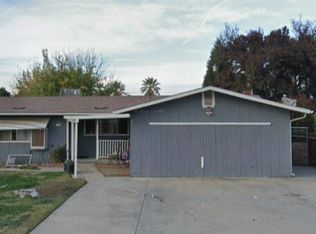 3844 W Paradise Ave, Visalia, CA 93277