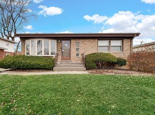 240 Westgate Ave, Chicago Heights, IL 60411