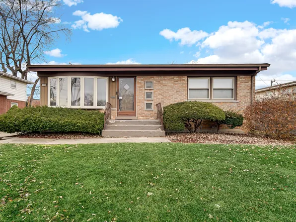 240 Westgate Ave, Chicago Heights, IL 60411