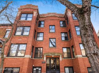 1319 W Ardmore Ave APT 1E, Chicago, IL 60660