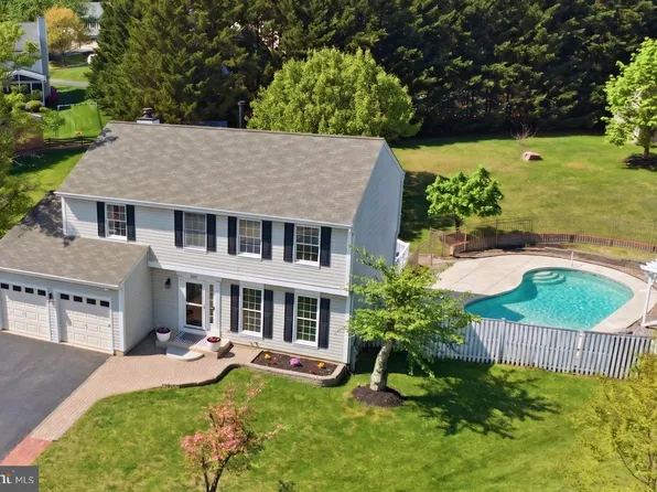 8313 Jumping Field Ct, Ellicott City, MD 21043