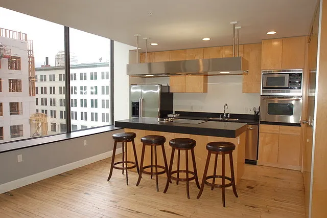 2-Bedroom Unit Available in Downtown Columbus — Photo 1