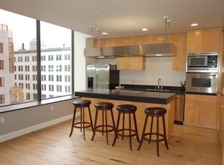 106 N High St APT 401, Columbus, OH 43215