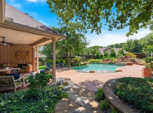 3917 Maggies Mdw, Denton, TX 76210