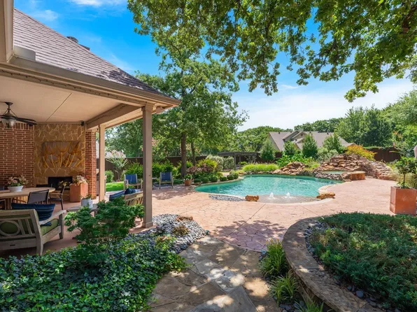 3917 Maggies Mdw, Denton, TX 76210