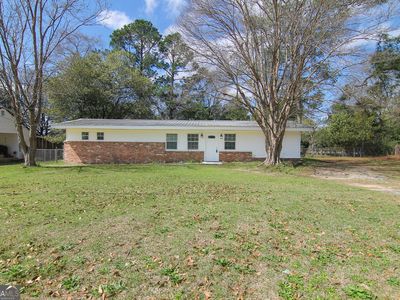 48 Forest Ave, Butler, GA, 31006