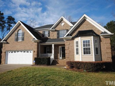 400 Legault Dr, Cary, NC, 27513