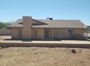 1266 N Geronimo Rd, Apache Junction, AZ 85119