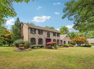 4488 S Raccoon Rd, Canfield, OH 44406