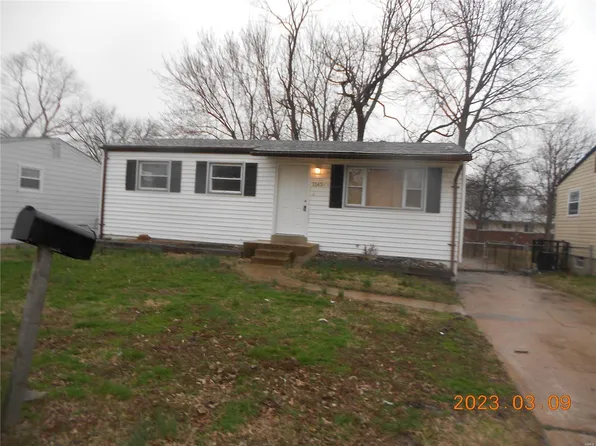 1143 Baron Ave, Saint Louis, MO 63138