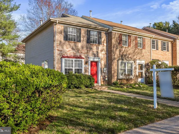 15737 Ambiance Dr, Gaithersburg, MD 20878