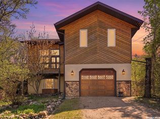 818 Pukwana Dr, Manitou Beach, SK S0K4T1