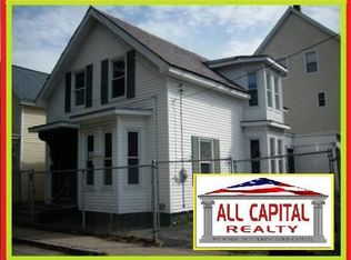 14 Somerset St, Lowell, MA 01851