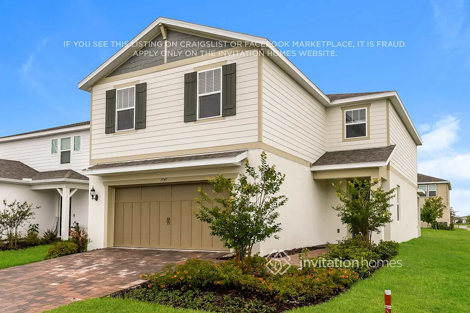 2747 Clear Night Ave Kissimmee, FL 34744 — Photo 4