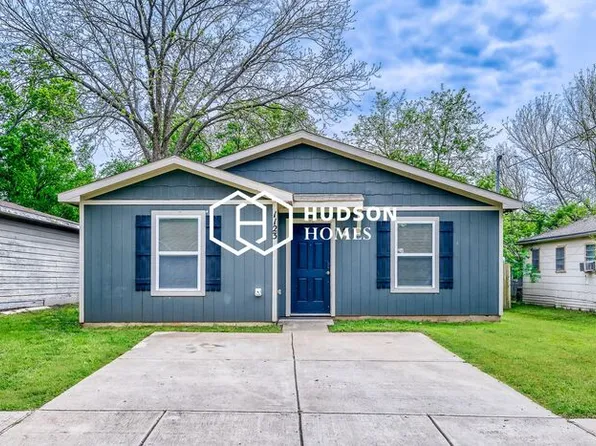 1123 Division St, Greenville, TX 75401