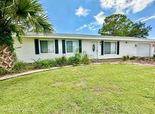 1270 Packer Rd SE, Palm Bay, FL 32909