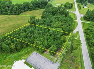 135 Saint Pauls Loop, Hubert, NC 28539