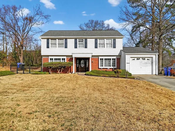 2810 Spindle Ln, Bowie, MD 20715