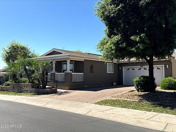 5th image of 11201 N EL MIRAGE Road #F1