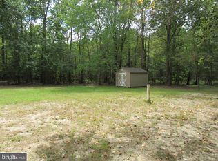 4420 Hoopers Neck Rd, Taylors Island, MD 21669