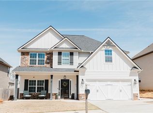 22 Somerset Ln, Newnan, GA 30263