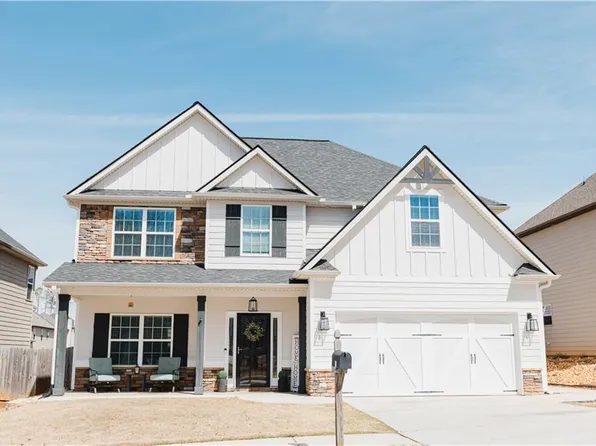 22 Somerset Ln, Newnan, GA 30263