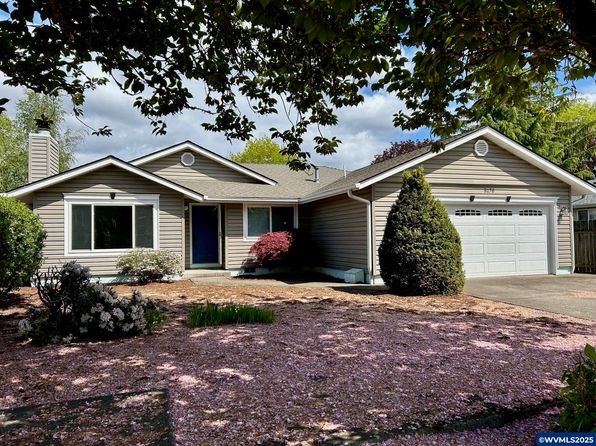 5270 Faircrest Ct SE, Salem, OR 97306
