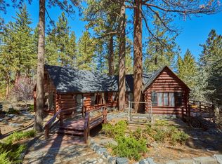 1102 Eagle Rd, Wrightwood, CA 92397