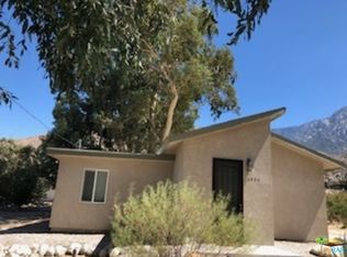 15934 Cottonwood Rd, Whitewater, CA 92282