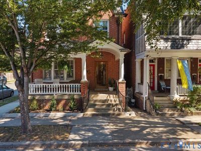 3234 Park Ave, Richmond, VA, 23221