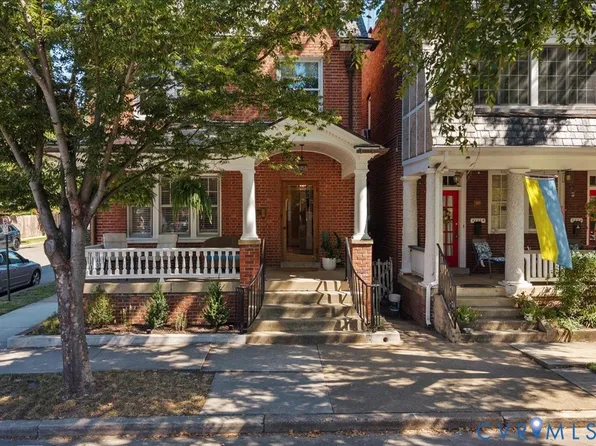 3234 Park Ave, Richmond, VA 23221