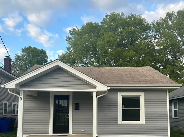 129 Wittland Ln, Lexington, KY 40505