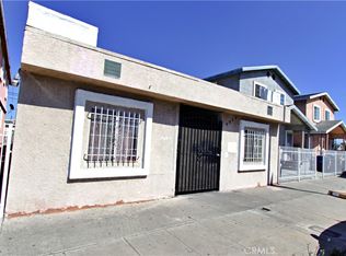 9906 S San Pedro St, Los Angeles, CA 90003