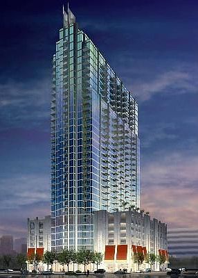 SkyPoint Condos