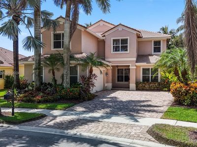 1791 Harbor View Cir, Weston, FL, 33327