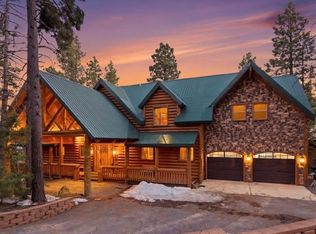1360 E South Mossberg Rd, Duck Creek Village, UT 84762