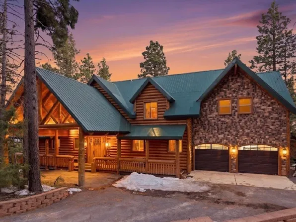 1360 E South Mossberg Rd, Duck Creek Village, UT 84762