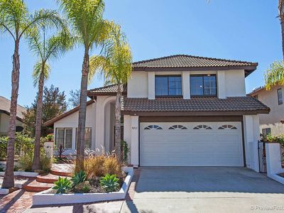 9011 Buckwheat St, San Diego, CA, 92129