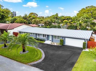 2625 NE 27th Way, Fort Lauderdale, FL 33306