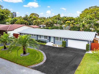 2625 NE 27th Way, Fort Lauderdale, FL, 33306