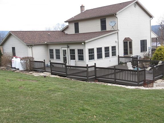3_Outside deck