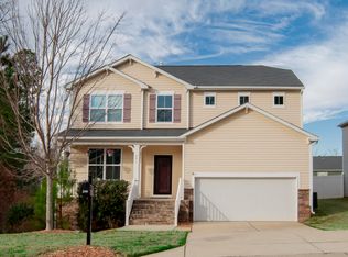 206 Quartermaster Dr, Sanford, NC 27330
