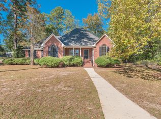 631 Greenwich Dr, Aiken, SC 29803